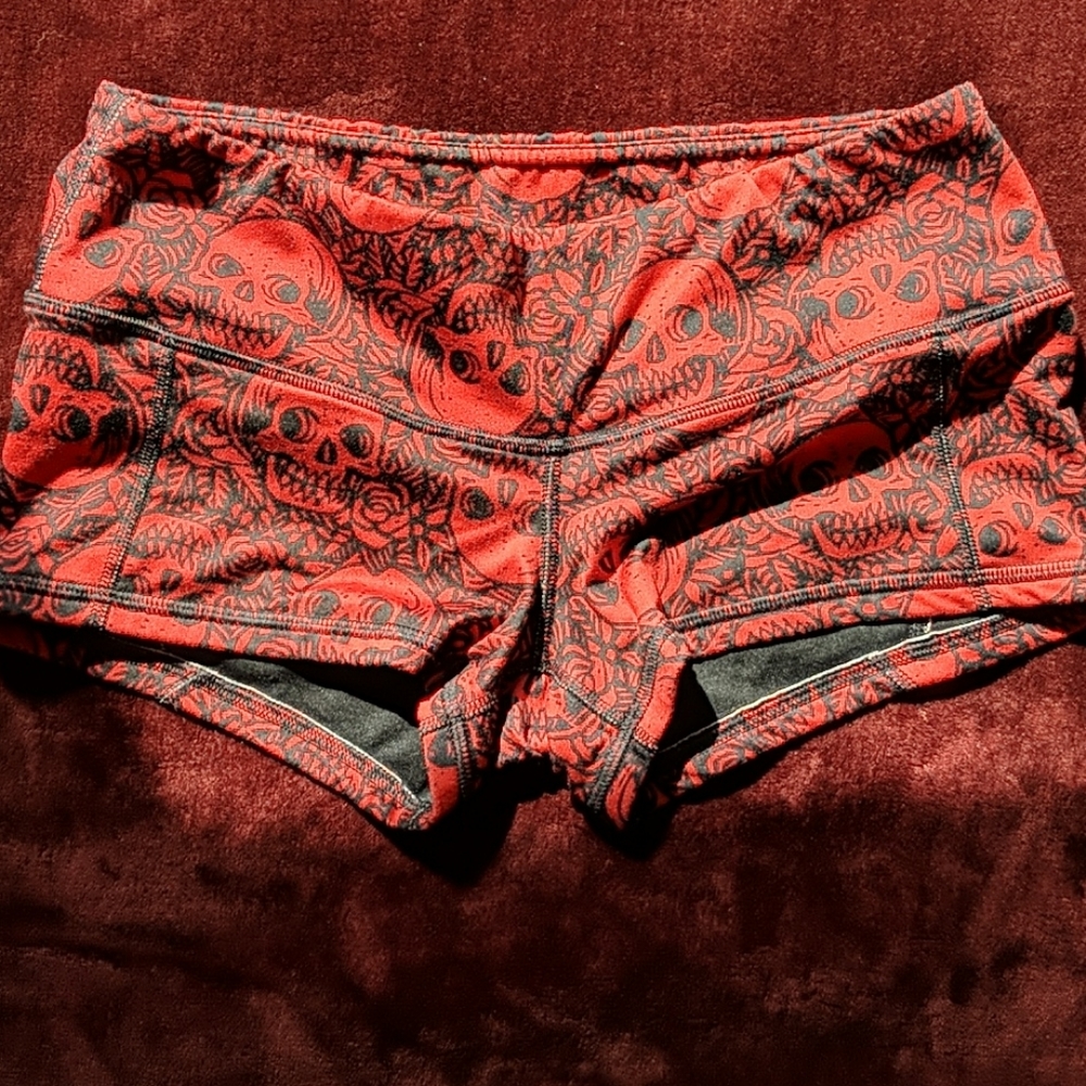 Fleo shorts